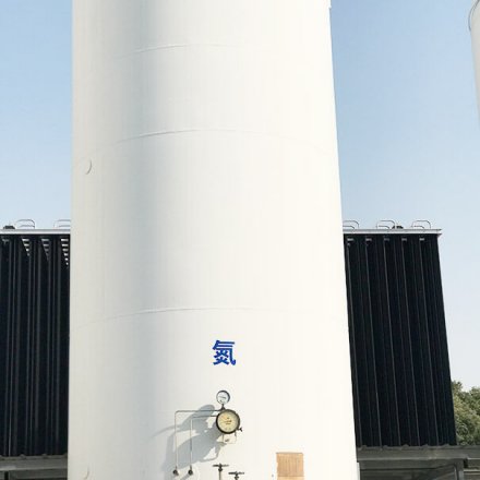 连云港高纯氦